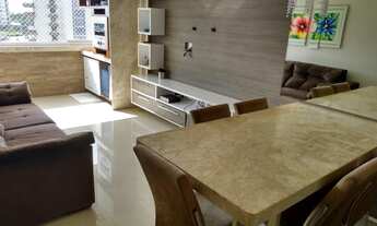 Imagem: Apartamento Projetado no Olho DÁgua com