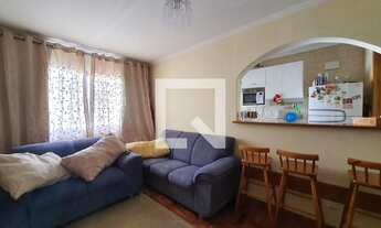 Imagem: Apartamento à Venda - Liberdade, 1 Quarto