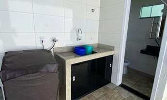 Imagem 7: Casa para venda tem 87 metros quadrados com 2 quartos em - Bahia