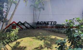 Imagem 7: Casa a venda Jardim Paulista 468m2 de terreno Jardim Area Gourmet