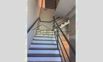 Imagem: Amplo galpão na Chácaras Reunidas