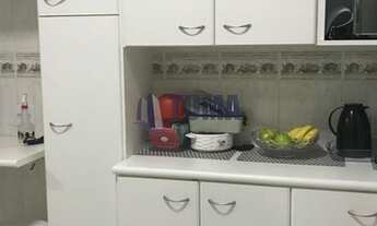 Imagem 7: Apto Padrão - 2 Dormitórios - 2WC - 2 Vagas - Próximo ao Centro de Bauru-SP