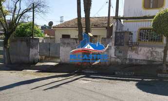 Imagem 5: Casa 02 Quartos - 03 Vagas - Edícula Quarto e Cozinha - Embu das Artes