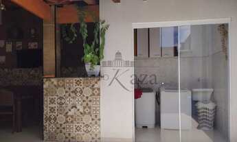 Imagem 7: Casa - Bairro Colônia - Jacareí - Residencial Morada do Sol - 108m² - 2 Dormitórios - Acei