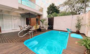 Imagem 2: Casa Mobiliada pronta para morar - Bombinhas/SC