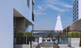 Imagem 7: Apartamento para venda tem 126 metros quadrados com 3 quartos em Centro - Balneário Cambor