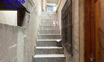 Imagem 2: Vendo casa com 135 mts, duas casas no quintal - 2 vagas Taboão da Serra SP