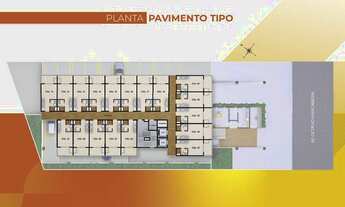 Imagem 5: Lançamento na Pituba, 1/4, 19,91m², Salvador, Bahia