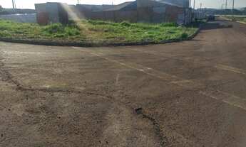 Imagem: Vende-se ou troca dois terrenos, esquina