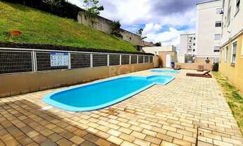 Imagem 2: Porto Alegre - Apartamento Padrão - Jardim Itu