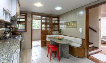 Imagem 2: Porto Alegre - Casa Padrão - Santa Tereza