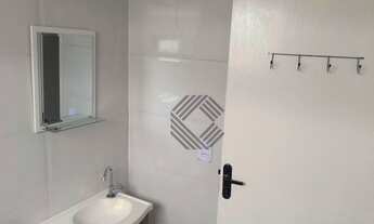 Imagem 7: Casa à venda, 78 m² por R$ 240.000,00 - Jardim Atílio Silvano - Sorocaba/SP