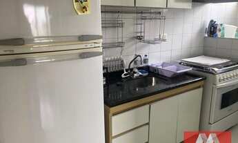 Imagem 5: Apartamento com 1 dormitório para alugar, 32 m² por R$ 1.100,00/mês - Bela Vista - São Pau