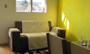 Imagem: Apartamento 02 quantos no Bairro Dinamerica