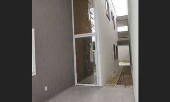 Imagem 2: Casa duplex fino acabamento 4 suítes !