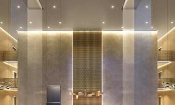 Imagem 2: São Paulo - Apartamento Padrão - Real Parque