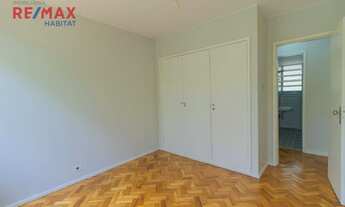 Imagem 7: APARTAMENTO DE TRÊS QUARTOS, VAZADO, NA ASA SUL, COM ELEVADOR!!