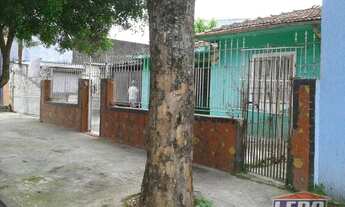 Imagem 2: Terreno residencial à venda, Vila Ré, São Paulo