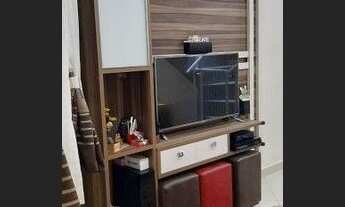 Imagem 5: Sobrado com 2 dormitórios para alugar, 96 m² por R$ 2.200,00/mês - Parque das Nações - San