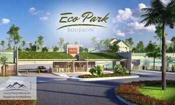 Imagem 5: Casa térrea projetada com arquitetura moderna