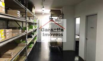 Imagem 6: São Paulo - Galpão/Depósito/Armazém - Butantã