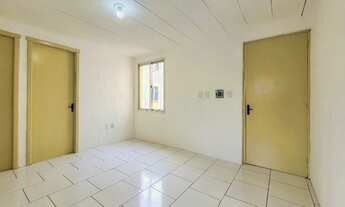 Imagem 2: Apartamento com 2 dormitórios à venda, 43 m² por R$ 97.000,00 - Rio dos Sinos - São Leopol