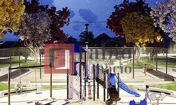 Imagem: Imbituba - Terreno Padrão - Mirim