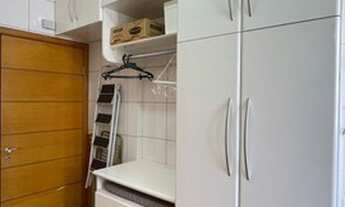 Imagem 6: Apartamento com 3 suítes andar alto - Edifício American Park - Jardim das Américas