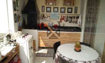 Imagem: SÃO PAULO - Apartamento Padrão - VILA