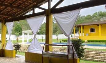 Imagem 2: Vendo chácara em Ibiuna 5000m2 murada, para fins de semana