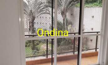 Imagem 7: Excelente apartamento de 134 m2 e 3 quartos (1 Suite) em condomínio completo no Alto Leblo