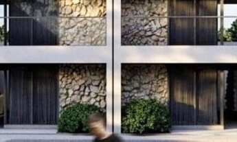 Imagem 6: Casa duplex em condomínio em frente a Lagoa - venda na planta