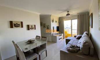 Imagem: Apartamento com 3 dormitórios à venda