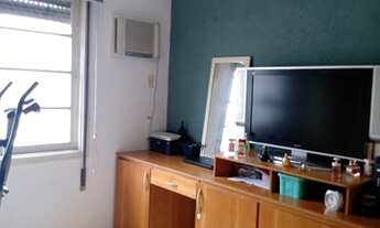 Imagem 2: Apartamento à venda na Rua Espírito Santo, Campo Grande, Santos - SP