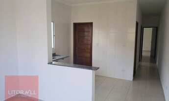 Imagem 6: Casa com 2 dormitórios para alugar, 55 m² por R$ 1.100,00/mês - Jardim América - Itanhaém