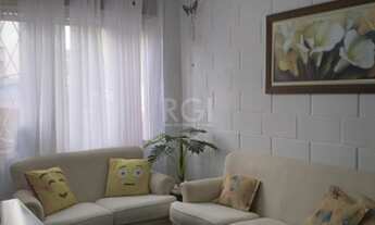 Imagem 3: Porto Alegre - Apartamento Padrão - Jardim Vila Nova