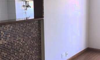 Imagem 2: Apartamento para aluguel possui 55 metros quadrados com 2 quartos