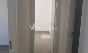 Imagem 6: Apartamento - Condomínio Residencial Viva Vista - Sumaré