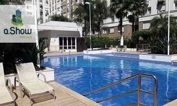 Imagem 2: Apartamento com 2 dormitórios à venda, 64 m² por R$ 360.400 - Moinhos de Vento - Canoas/RS