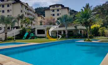 Imagem: Amplo apartamento no Bingen, 2 quartos