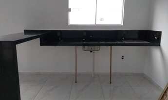 Imagem 2: CASA 2 DORMITÓRIOS NOVA