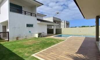 Imagem 6: 4/4 sendo 3 suítes Alphaville Litoral Norte 1