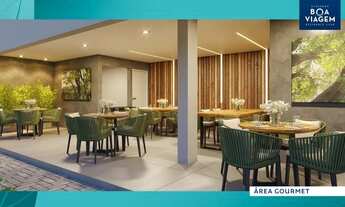 Imagem 4: LANÇAMENTO - ALVORADA BOA VIAGEM RESIDENCE CLUB