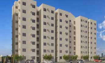 Imagem 2: Apartamento para venda tem 40 metros quadrados com 2 quartos em Mirueira - Paulista - PE