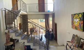 Imagem: Casa em condomínio com 4 quartos no CONDOMÍNIO