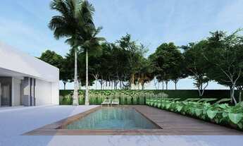 Imagem 3: Casa com 4 suítes à venda, 445 m² - Condomínio Solar do Bosque - Sorocaba/SP