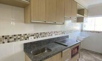 Imagem 4: Apartamento com 3 dormitórios à venda, 50 m² por R$ 203.000,00 - Parque da Fonte - São Jos