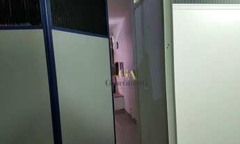 Imagem 5: Sala à venda, 99 m² por R$ 490.000,00 - Alphaville Comercial - Barueri/SP