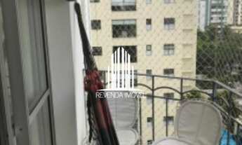 Imagem 2: APARTAMENTO À VENDA NO MORUMBI