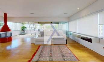 Imagem 3: Cobertura com 3 dormitórios, 370 m² - venda por R$ 2.100.000,00 ou aluguel por R$ 9.000,00